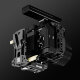 Быстросъёмное крепление ZGCine VR-Kit 4 Arca Swiss V-mount - Изображение 274114