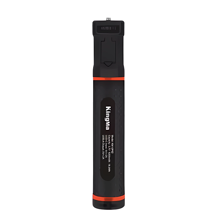 Аккумуляторная рукоятка KingMa KM-GP52 5200mAh 