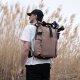 Рюкзак WANDRD PRVKE V4 21L Коричневый - Изображение 278441