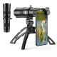 Объектив Apexel Zoom 20-40X Telescope для смартфона  - Изображение 177808