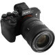 Объектив Viltrox AF 50mm F1.4 Pro E-mount - Изображение 281805