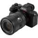 Объектив Viltrox AF 50mm F1.4 Pro E-mount - Изображение 281807