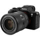 Объектив Viltrox AF 50mm F1.4 Pro E-mount - Изображение 281808