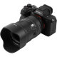 Объектив Viltrox AF 50mm F1.4 Pro E-mount - Изображение 281809