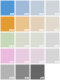 Набор гелевых фильтров Primary Color Conversion Kit (30шт) - Изображение 283395