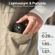 Объектив Thypoch Ksana 21mm F3.5 FF M-mount Чёрный - Изображение 291069
