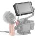 Клетка с козырьком SmallRig 2231 для SmallHD 502 Bright Monitor - Изображение 106639