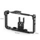Клетка с козырьком SmallRig 2231 для SmallHD 502 Bright Monitor - Изображение 106643