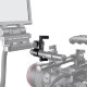 Крепление SmallRig 2069 Right-Angle 15mm Rod Clamp - Изображение 292041