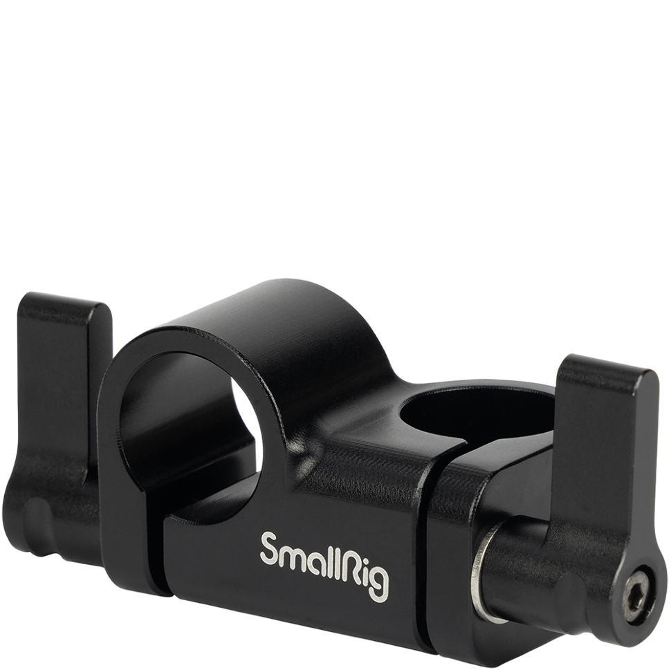 Крепление SmallRig 2069 Right-Angle 15mm Rod Clamp 