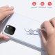 Чехол Baseus Jelly Liquid для iPhone 11 Pro Красный - Изображение 99588
