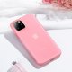 Чехол Baseus Jelly Liquid для iPhone 11 Pro Красный - Изображение 99591