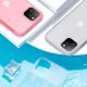 Чехол Baseus Jelly Liquid для iPhone 11 Pro Красный - Изображение 99598