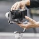 Быстросъёмная площадка Falcam F38 для DJI RS 4 Mini - Изображение 294145