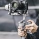 Быстросъёмная площадка Falcam F38 для DJI RS 4 Mini - Изображение 294146