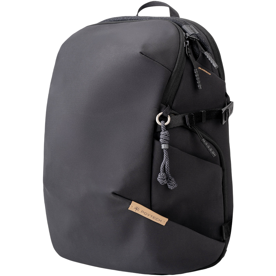 Рюкзак PGYTECH OneGo Lite 12L Чёрный 