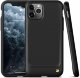 Чехол VRS Design Damda Single Fit для iPhone 11 Pro Max Чёрный - Изображение 105872