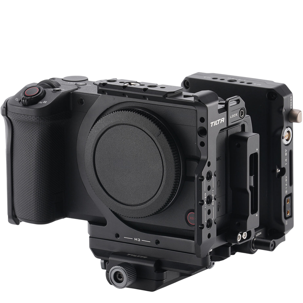 Клетка Tilta Power Kit для Canon R6 V 