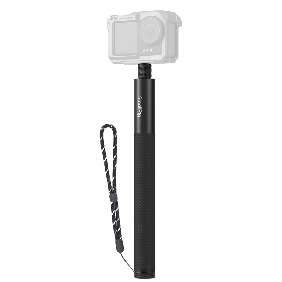 Монопод SmallRig 6319 Selfie Stick Support для экшн-камеры 