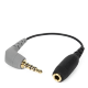 Переходник RODE SC4 стерео mini Jack 3.5мм TRS - TRRS - Изображение 110575
