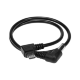 Кабель Tilta Nucleus-Nano micro USB - 90 Degree 2.1mm DC Motor - Изображение 119617