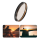 Светофильтр Fotorgear Pro II Gold Streak 58мм - Изображение 239495