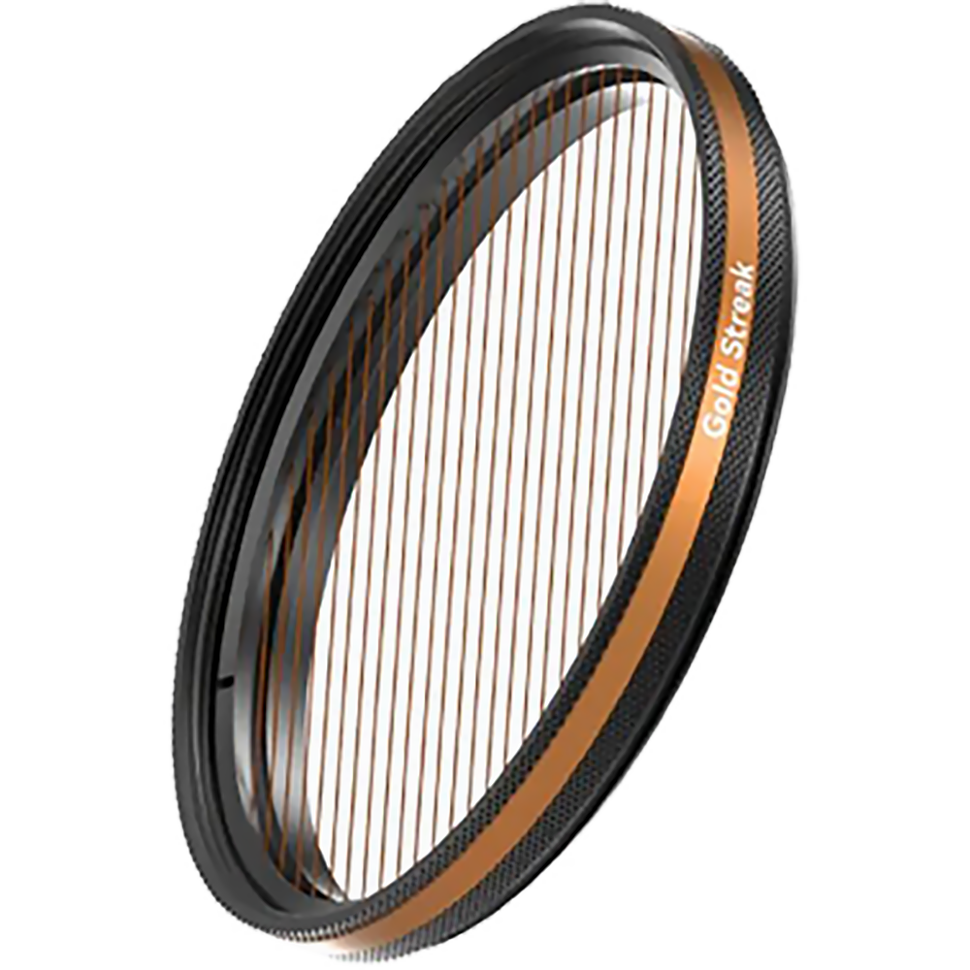 Светофильтр Fotorgear Pro II Gold Streak 58мм preOrder=24.09.2026