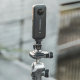 Быстросъёмная площадка PGYTECH Action Camera Arca-Type Quick Release для экшн-камеры - Изображение 234421