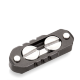 Крепление Tilta Tiltaing 18mm NATO Rail Attachment Tilta Gray - Изображение 147392