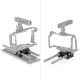 Базовая площадка SmallRig DBC2261 для BMPCC 4K/6K (Arca Swiss) - Изображение 150257