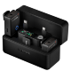 Радиосистема Saramonic Ultra Чёрная - Изображение 256788