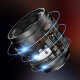 Объектив Sirui 20mm T1.8 1.33x S35 AF Anamorphic Z-mount (Blue Flare) - Изображение 263868