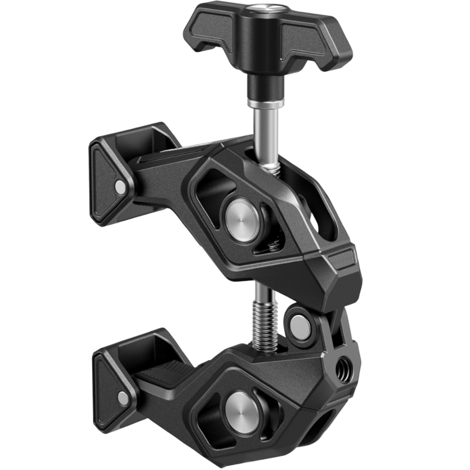 Зажим SmallRig 5319 Crab-Shaped Clamp preOrder=29.08.2026