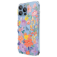 Чехол PQY Brilliant для iPhone 13 Pro Max Розовый - Изображение 210224