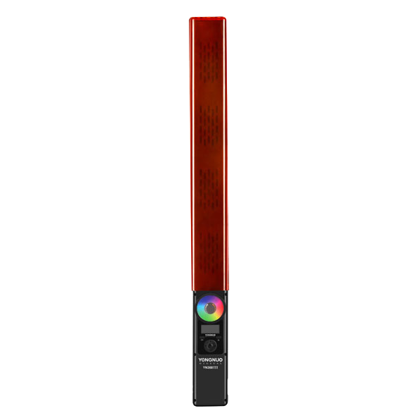 Осветитель YongNuo YN-360 III RGB 3200-5500K (Уцененный кат.А) 