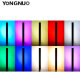Осветитель YongNuo YN-360 III RGB 3200-5500K (Уцененный кат.А) - Изображение 273670