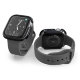 Чехол X-Doria Defense Edge для Apple Watch 40 мм Чёрный - Изображение 85226