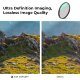 Светофильтр K&F Concept Nano-X CPL MRC Ultra-Low Reflection 82мм - Изображение 296172