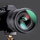 Светофильтр K&F Concept Nano-X CPL MRC Ultra-Low Reflection 82мм - Изображение 296173