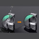 Светофильтр K&F Concept Nano-X CPL MRC Ultra-Low Reflection 82мм - Изображение 296175