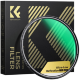 Светофильтр K&F Concept Nano-X CPL MRC Ultra-Low Reflection 82мм - Изображение 296177
