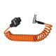 Кабель ZGCine D-Tap - 2-Pin LEMO - Изображение 280565