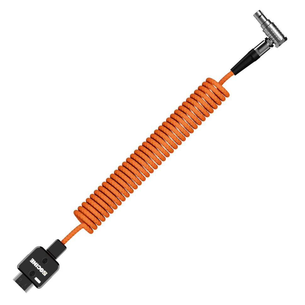 Кабель ZGCine D-Tap - 2-Pin LEMO