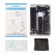 Комплект объективов Apexel 18x Telephoto 5-in-1 Kit для смартфона - Изображение 177887
