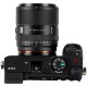 Объектив Viltrox AF 85mm F2.0 EVO FF E-mount - Изображение 281673