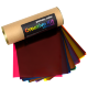 Набор гелевых фильтров Primary Color Creative Kit Compact (40шт) - Изображение 283317