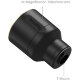 Телеобъектив SmallRig 2× Teleconverter T-Mount для смартфона - Изображение 289974