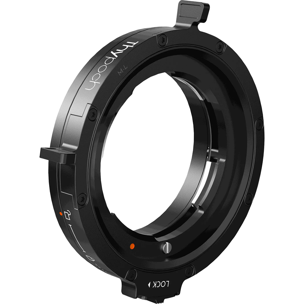 Адаптер Thypoch Positive Lock Adapter Leica M - L-mount 