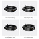 Адаптер Thypoch Positive Lock Adapter Leica M - L-mount - Изображение 290967