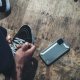 Чехол X-Doria Defense Tactical для iPhone 11 Серый - Изображение 101147